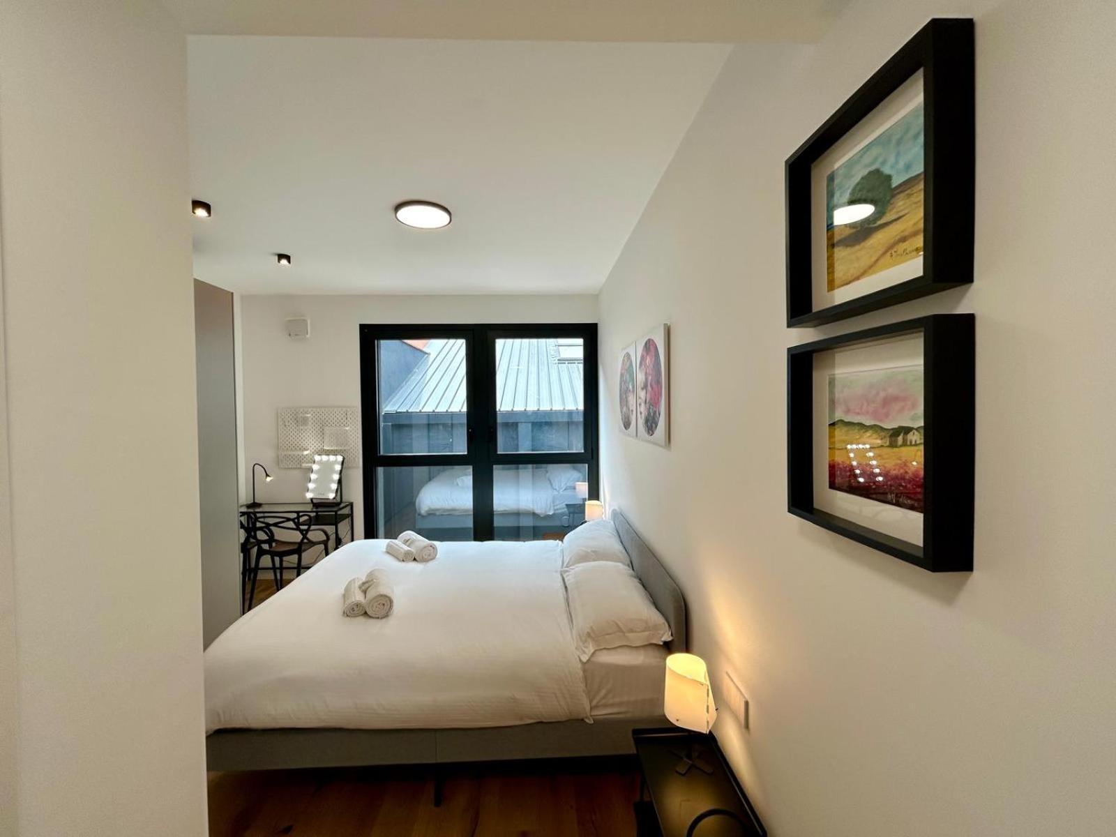 Kibilu Luxury Apt With Terrace, Isola District And Near Garibaldi Station Milán Exterior foto