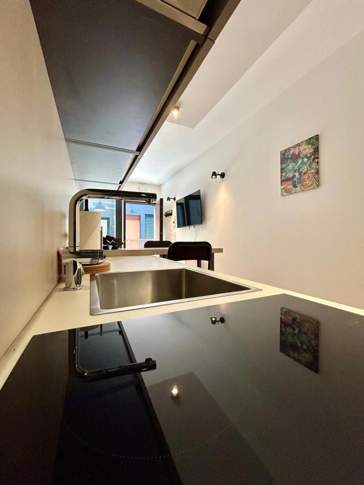 Kibilu Luxury Apt With Terrace, Isola District And Near Garibaldi Station Milán Exterior foto