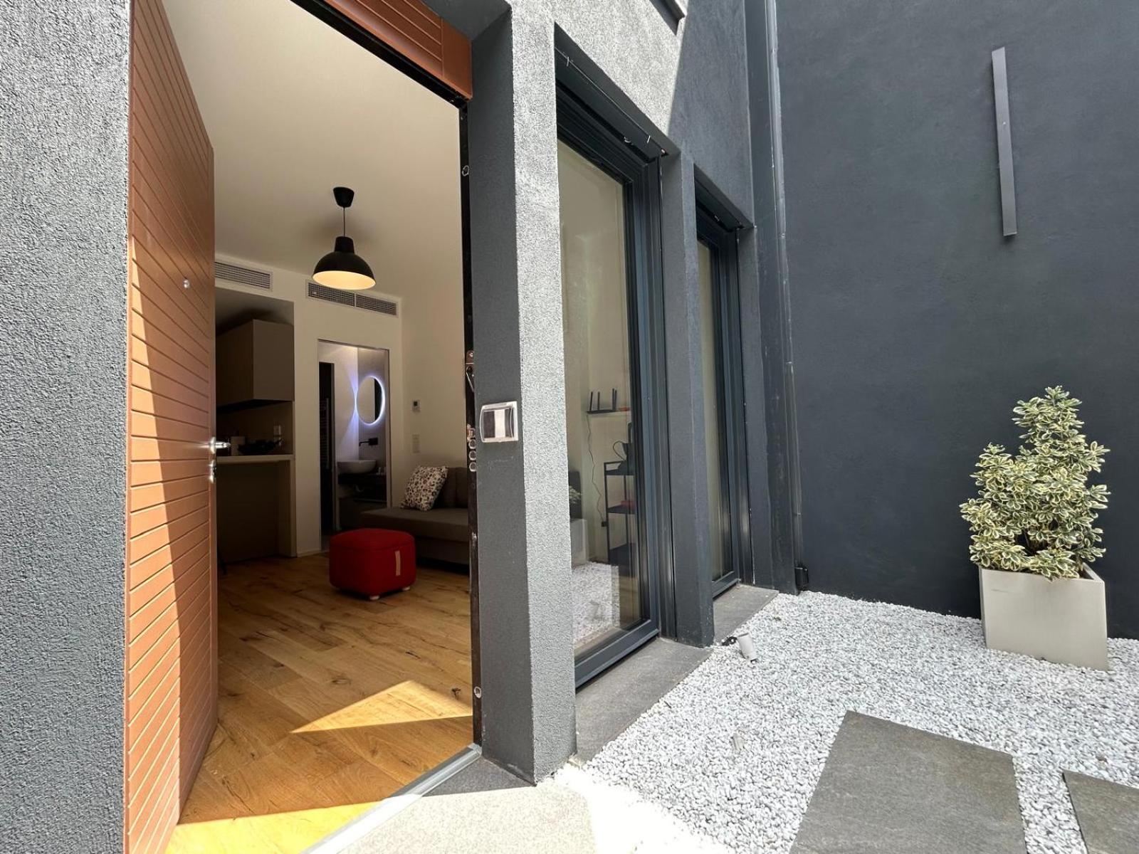 Kibilu Luxury Apt With Terrace, Isola District And Near Garibaldi Station Milán Exterior foto